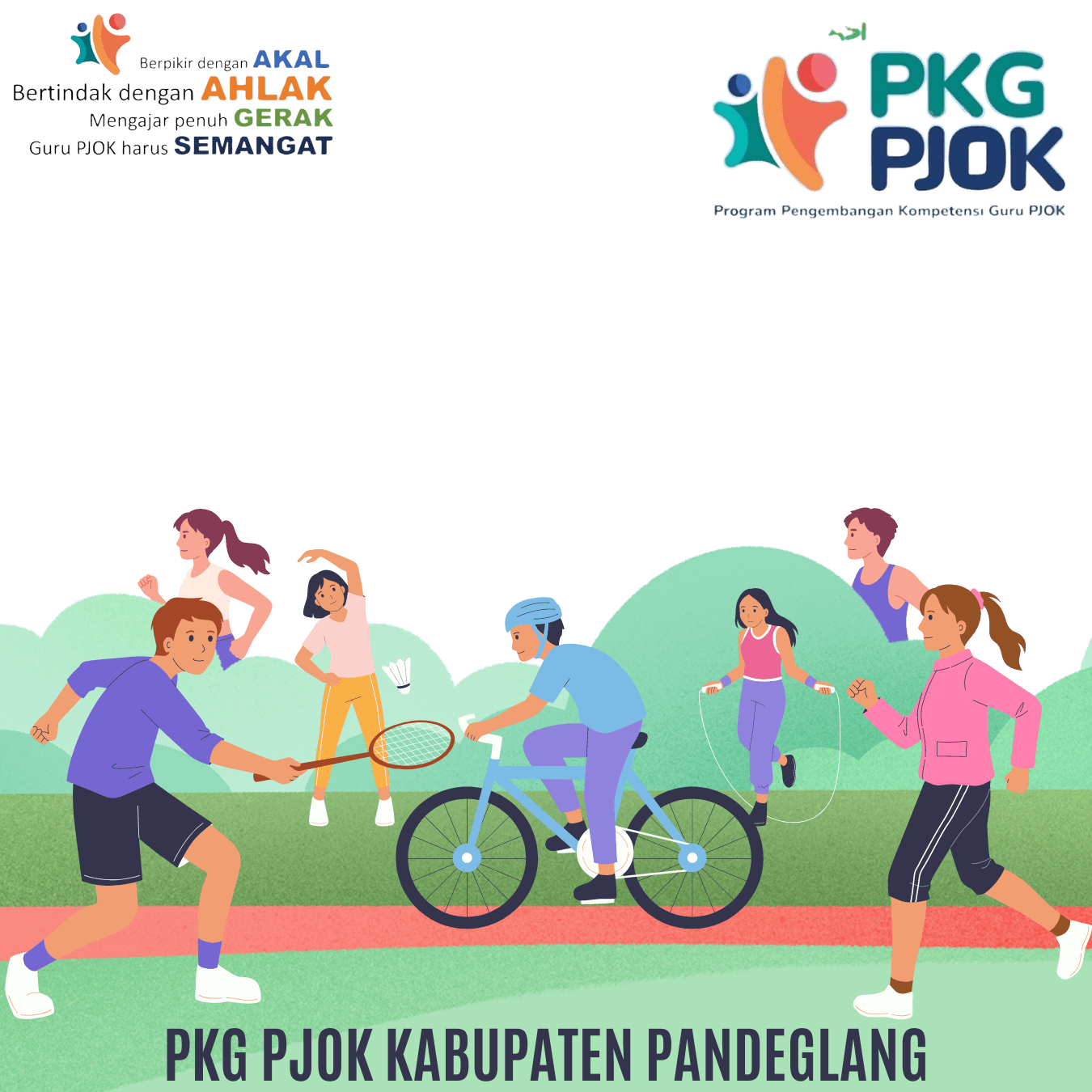 PKG PJOK 