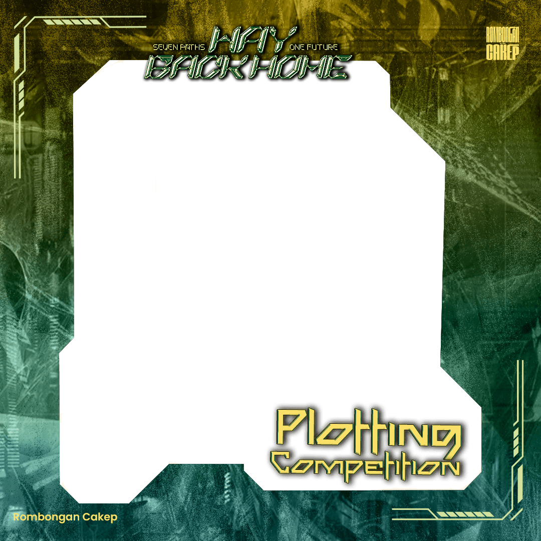 Plotting Competition
