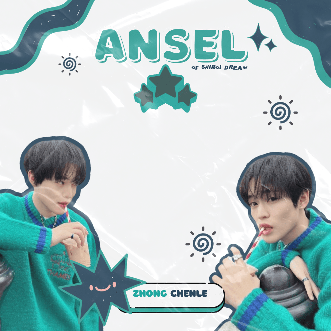 Birthday Ansel