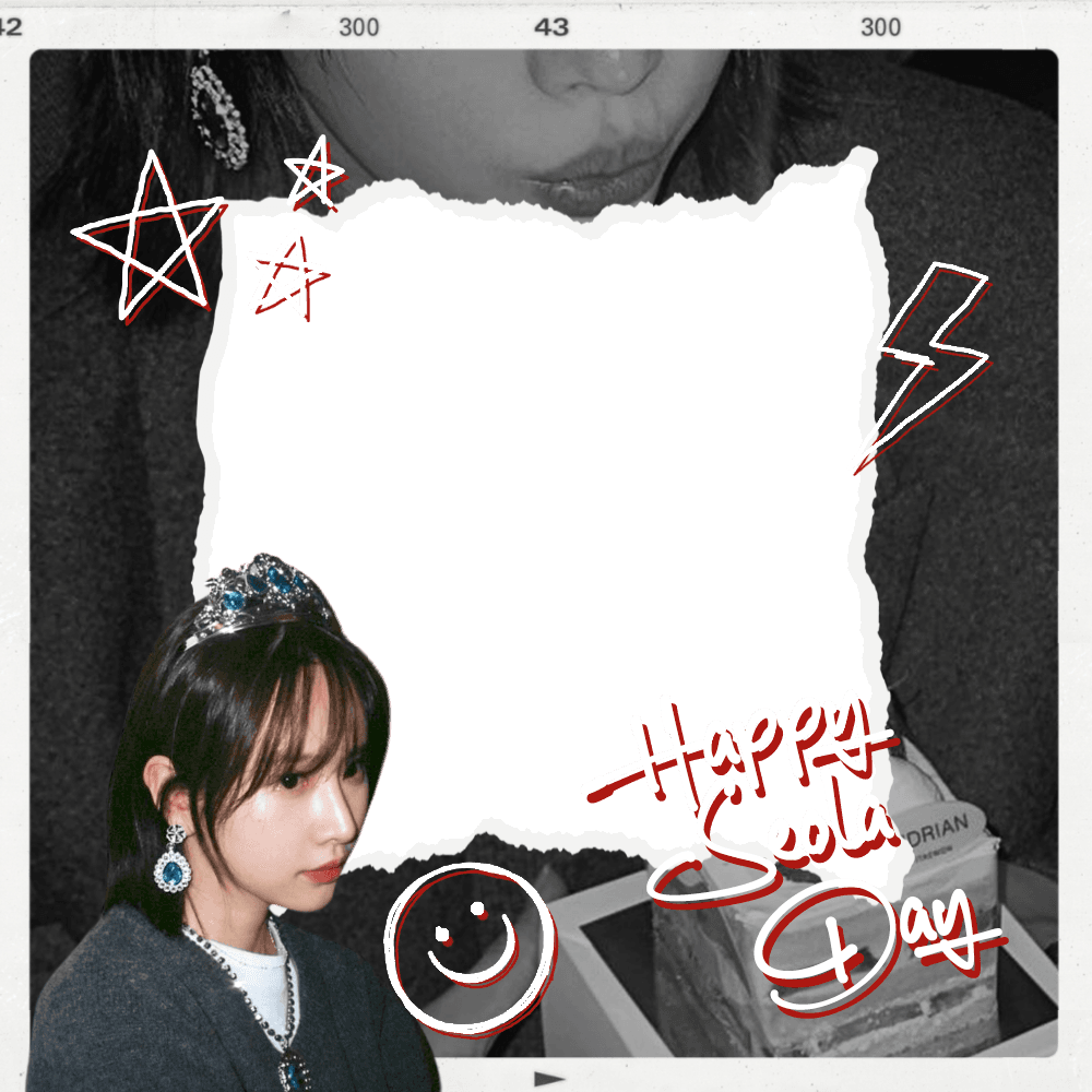 Happy Seola Day