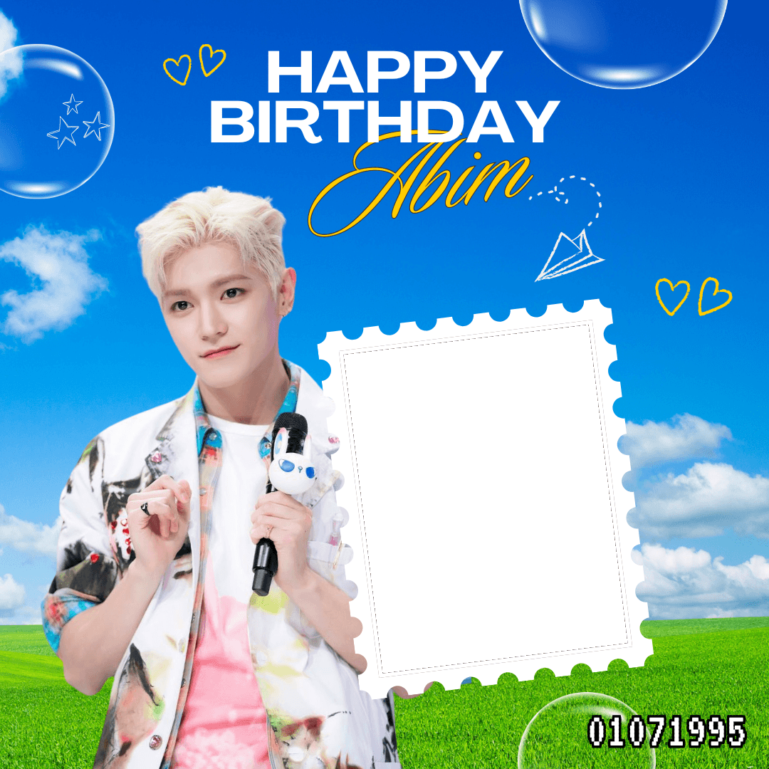 Happy Abim Day