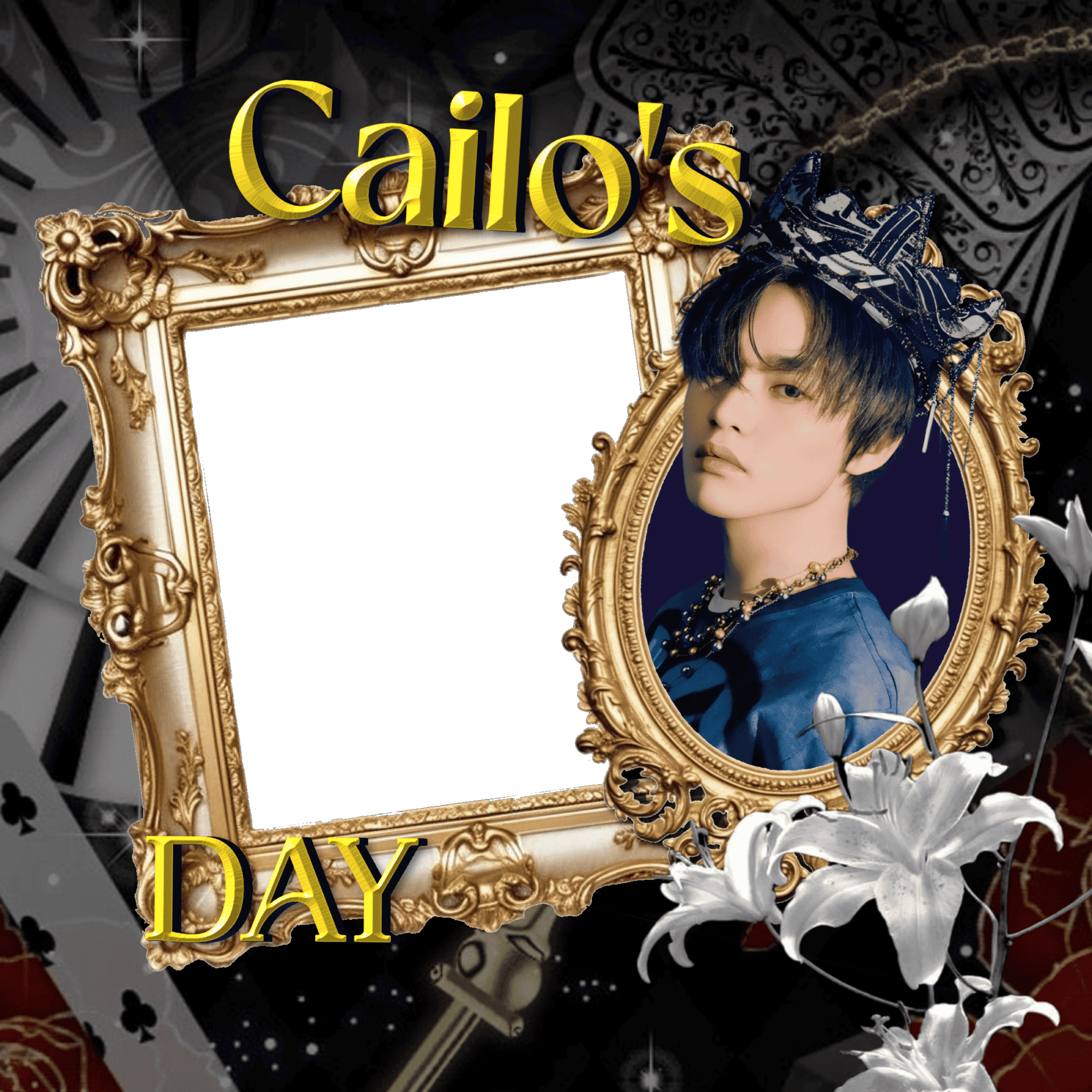 Cailo's Day