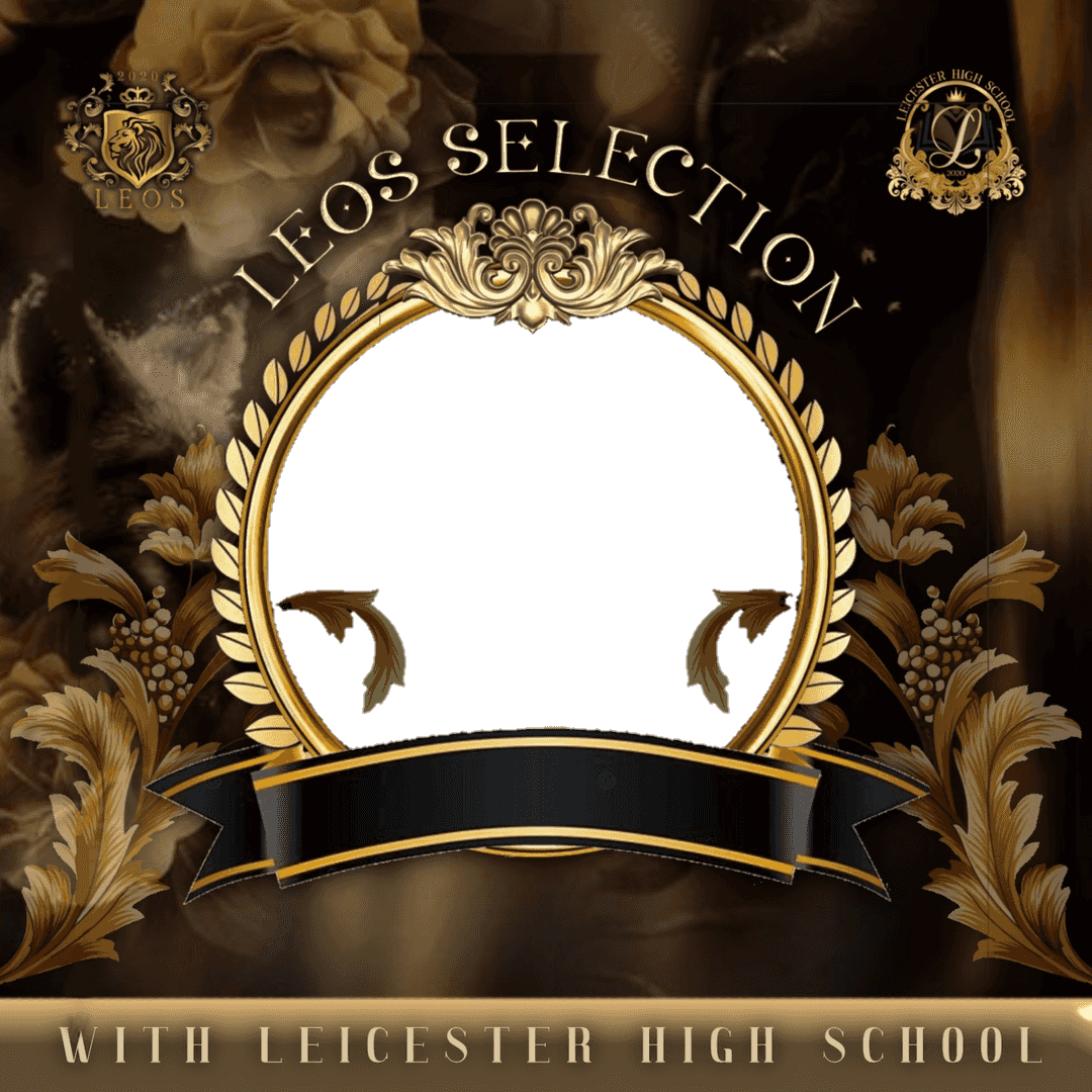 SELEKSI LEOS!