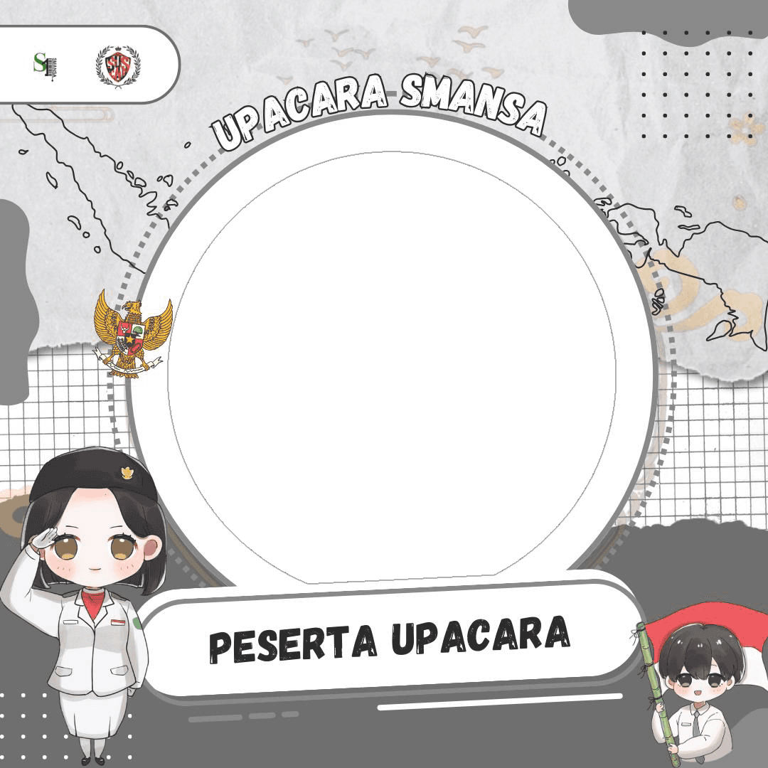 SMANSA-UPACARA