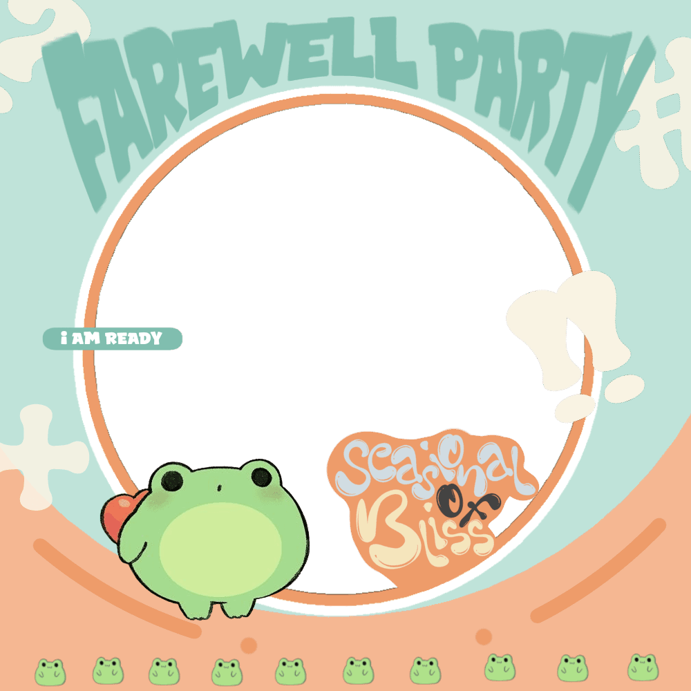 Farewell Party