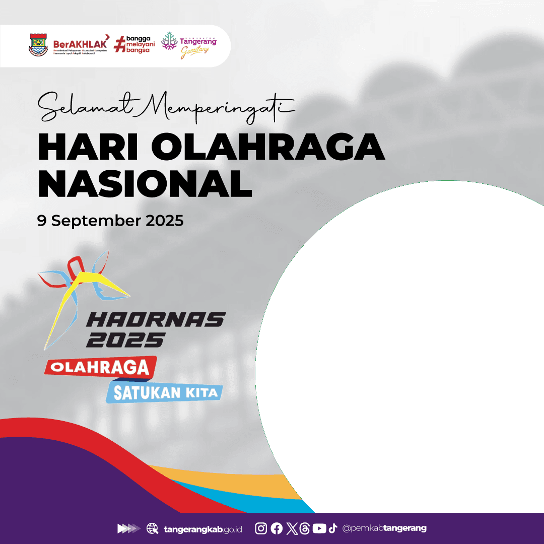 Hari Olahraga Nasional