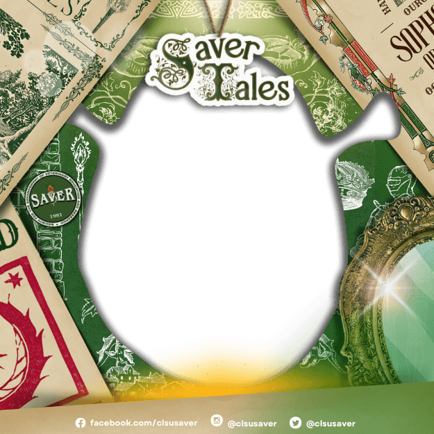 SAVER TALES 2025