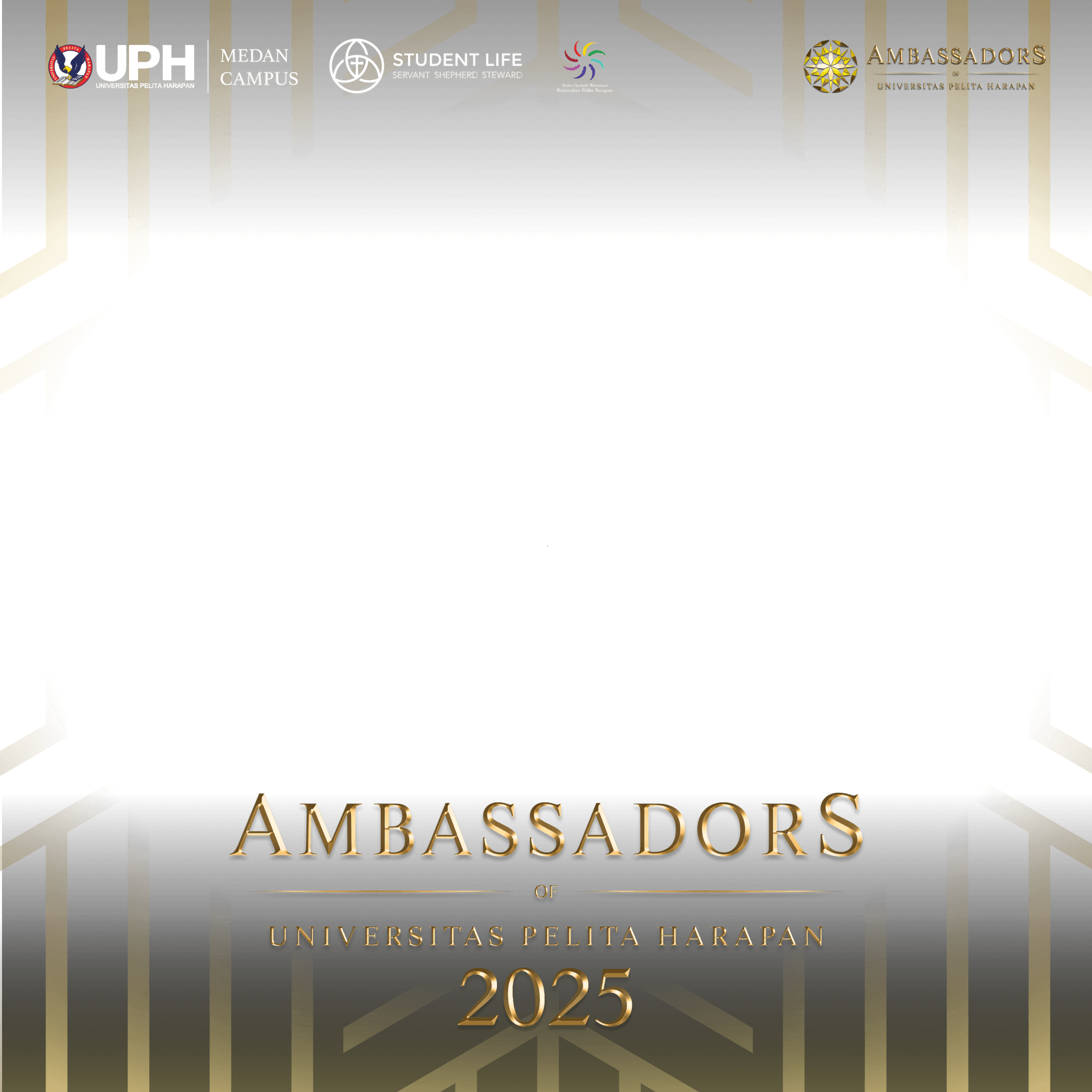 Ambassadors of UPH Medan Campus 2025