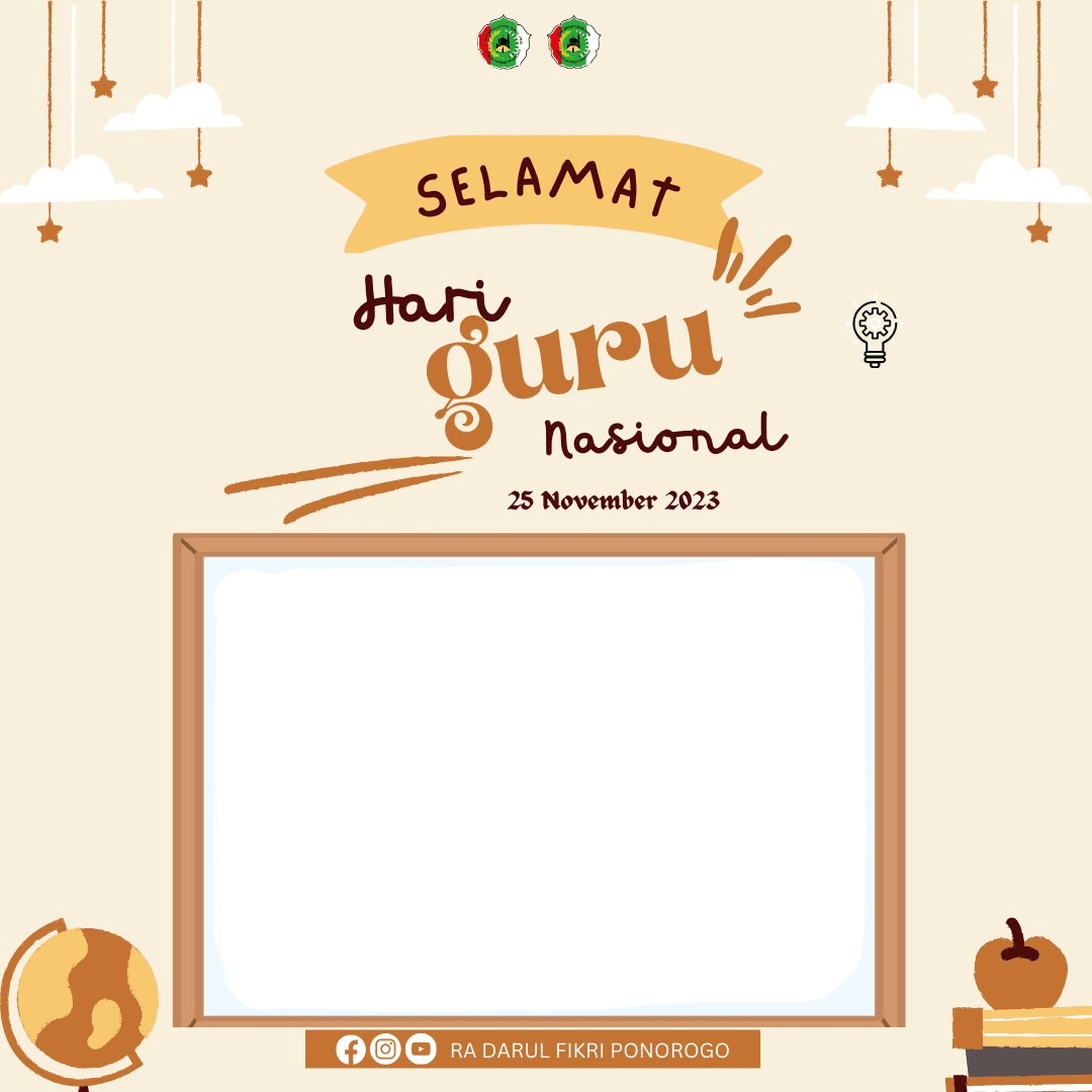 Selamat Hari Guru 