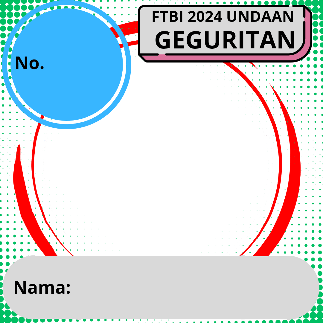 PESERTA FTBI 2024 UNDAAN