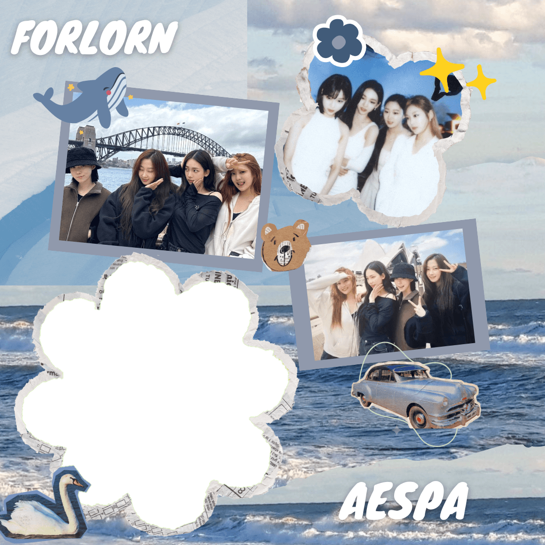 forlornaespa