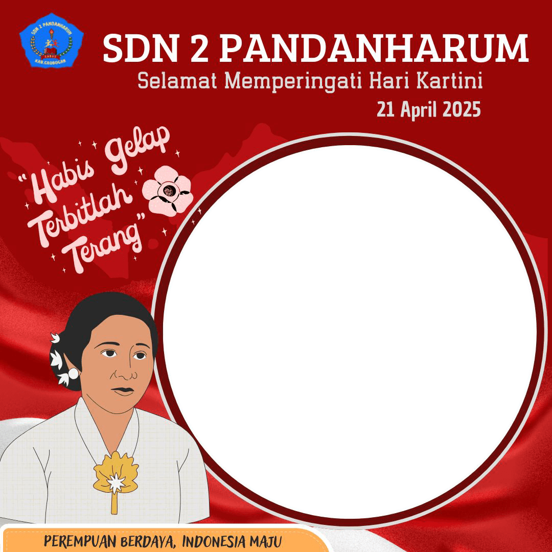 Memperingati Hari Kartini 2025