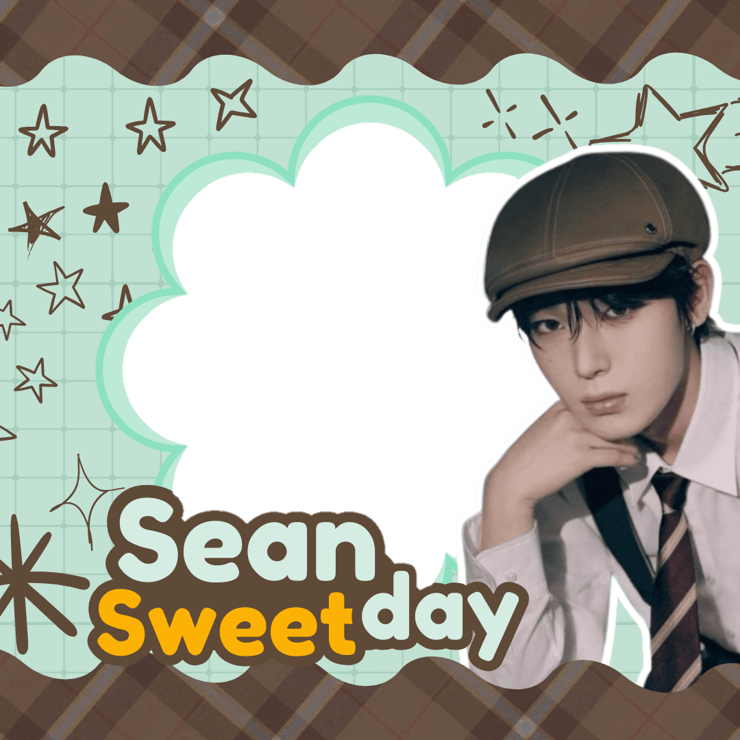 Happy Sean Day