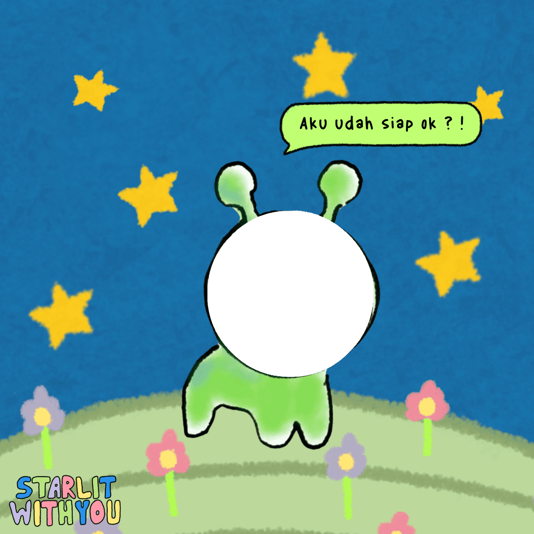Starlit with You