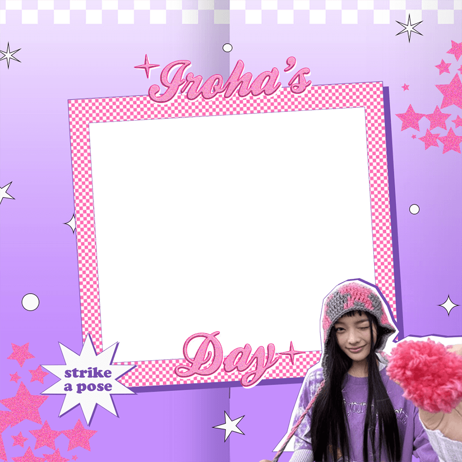 Iroha's Day