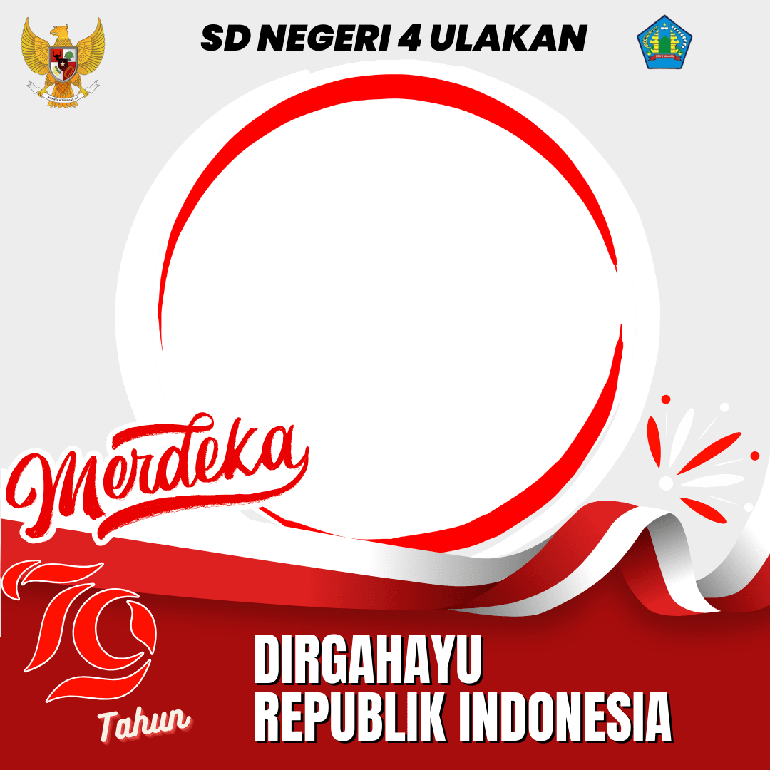 SDN 4 Ulakan