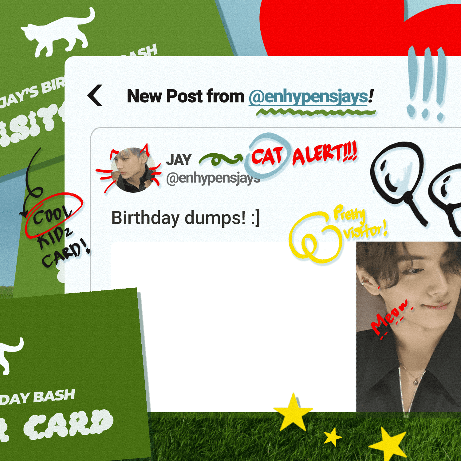 Happy birthday, @enhypensjays!