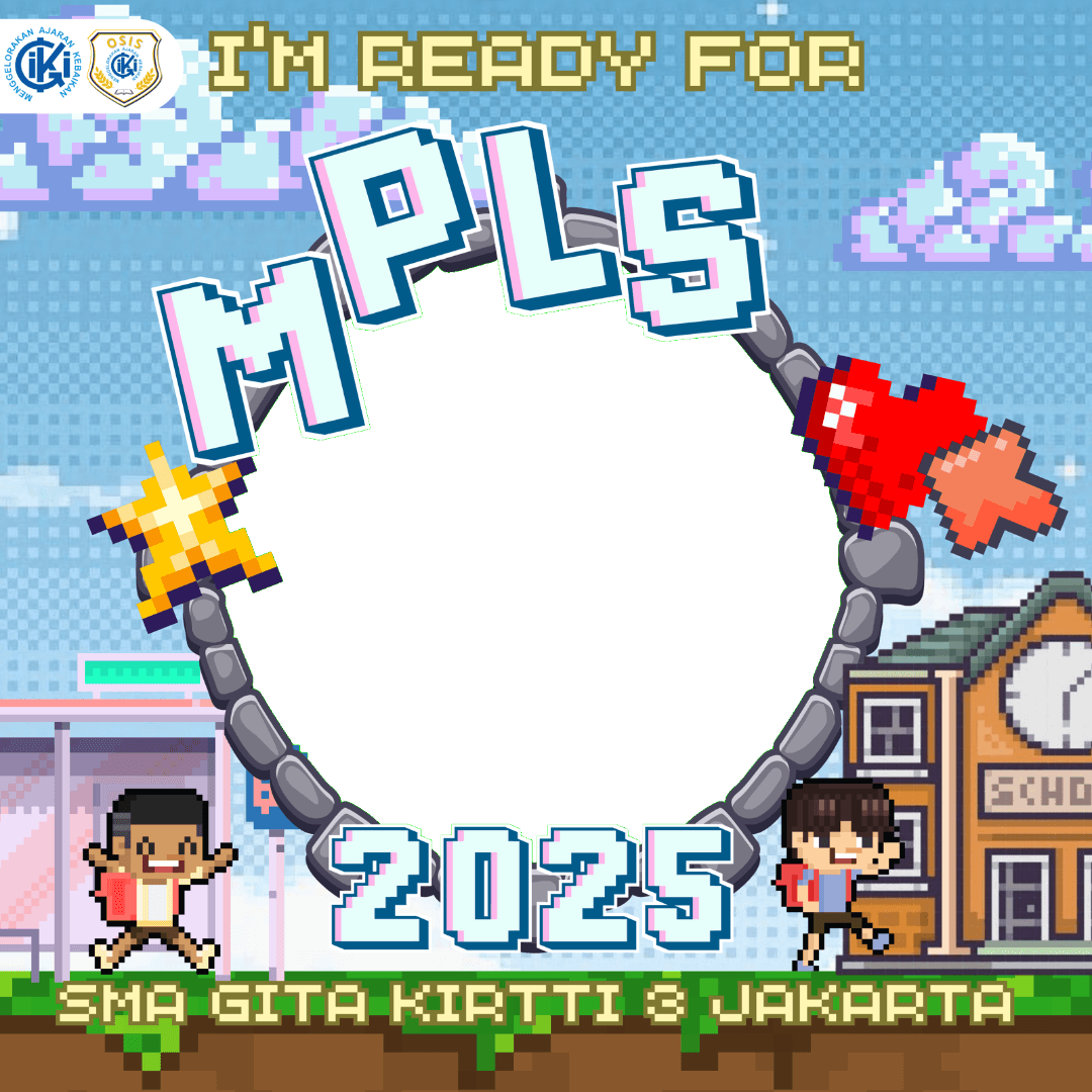 MPLS SMA GIKI 3 JKT 2025