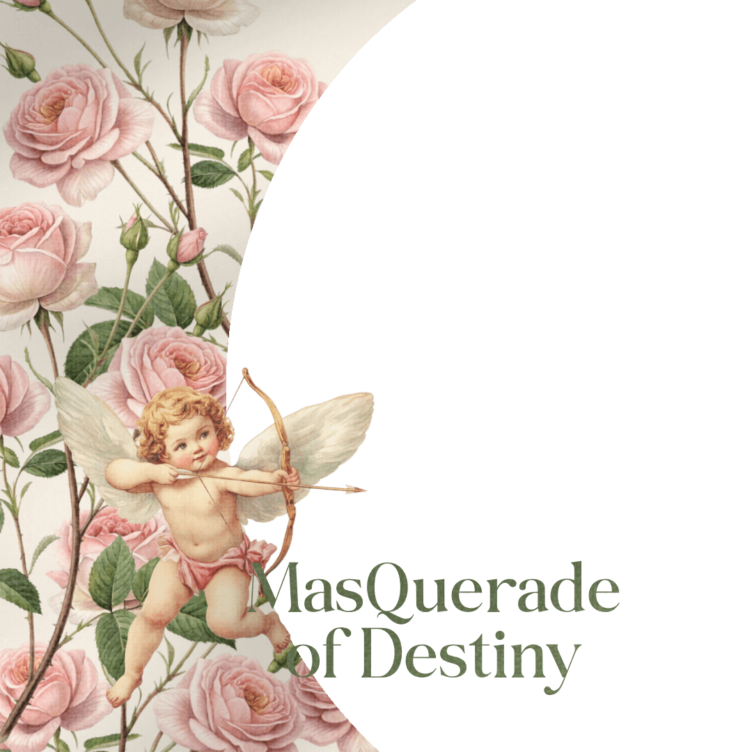 MasQuerade of Destiny ❤︎✧