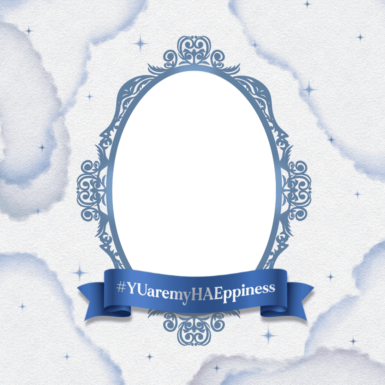 #YUaremyHAEppiness 