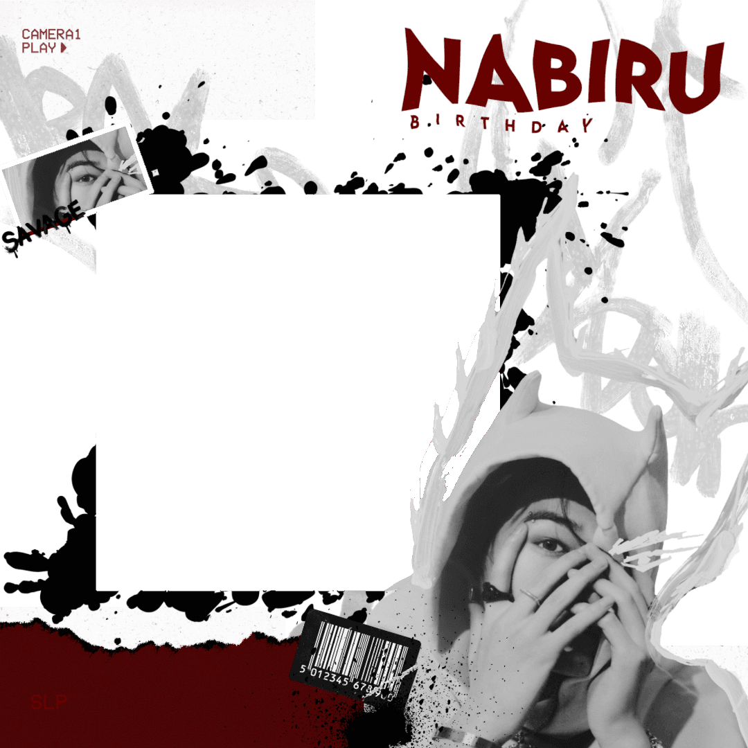 NABIRU-DAY