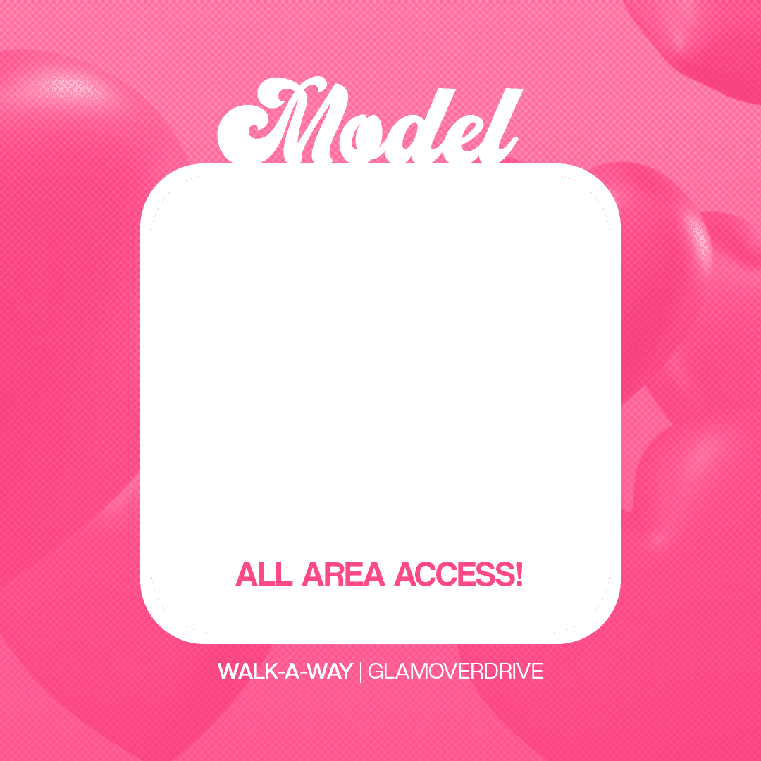WALK-A-WAY ALL AREA ACCESS: MODEL