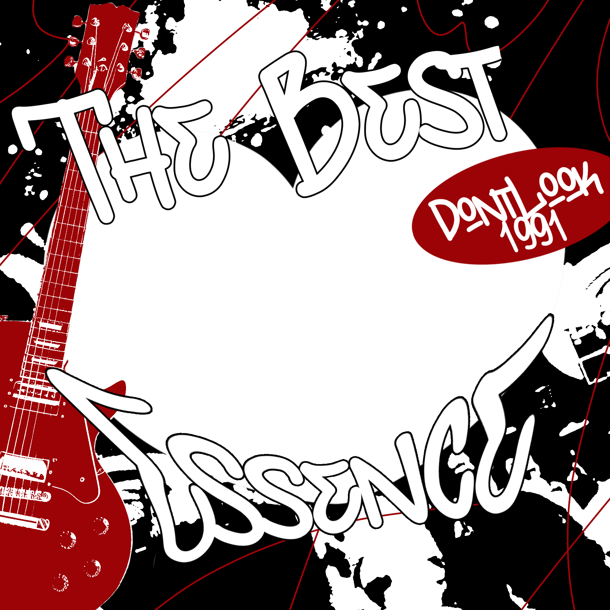 The Best Essence!