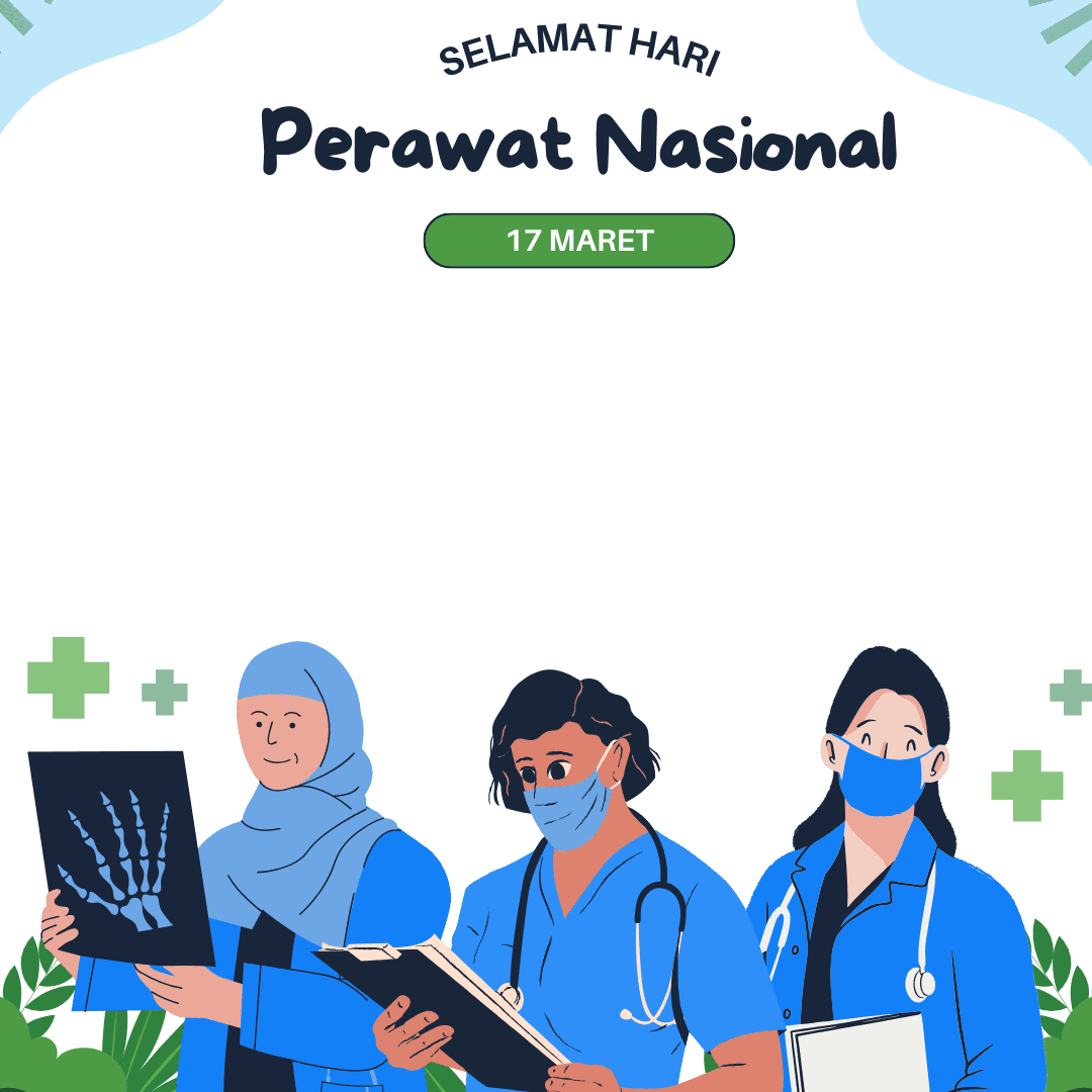 Hari Perawat Nasional