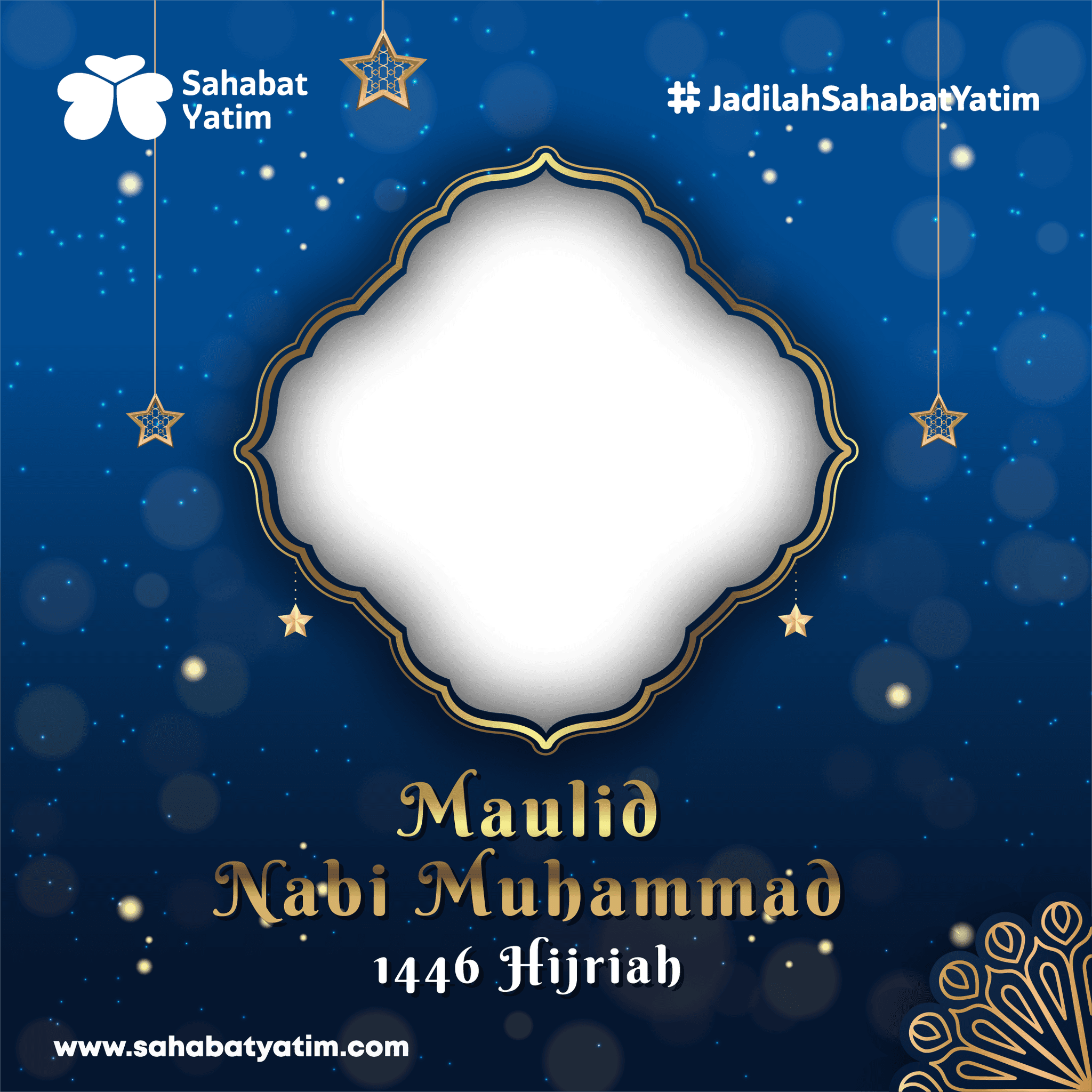 Maulid Nabi Muhammad Shalallahu 'Alaihi wassalam