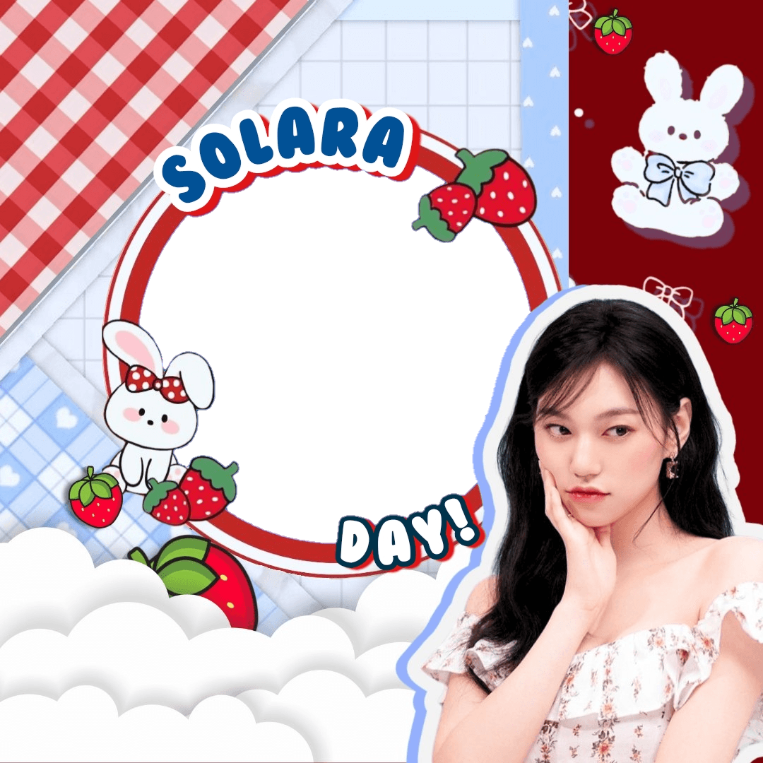 Solara's Day