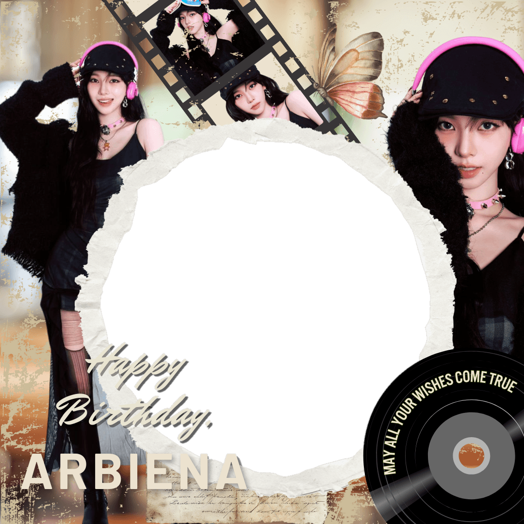 Arbiena's Day