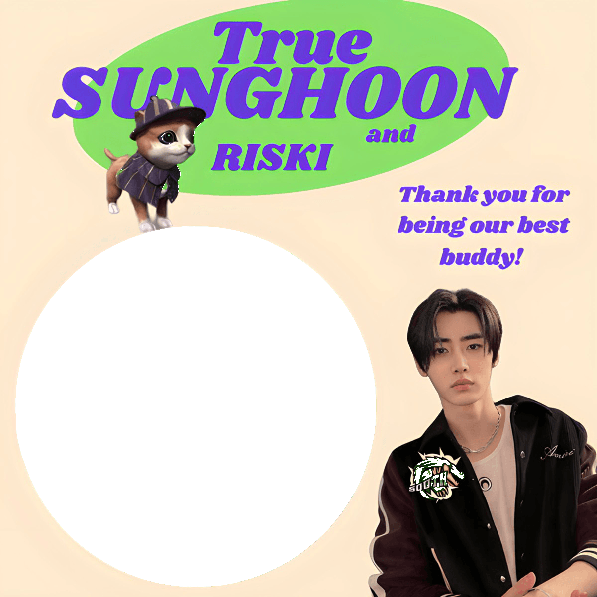 TrueSunghoon and Riski