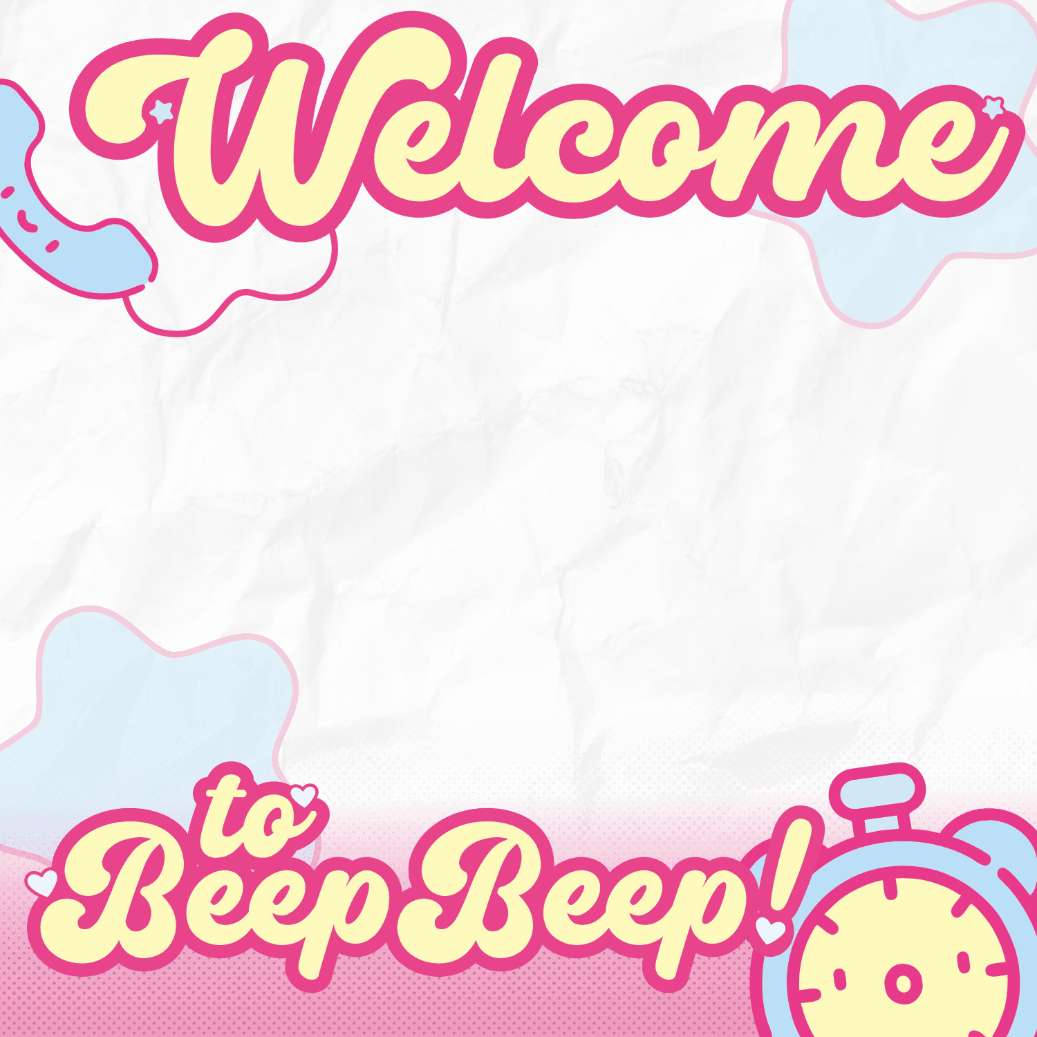 Beep_Party! ★