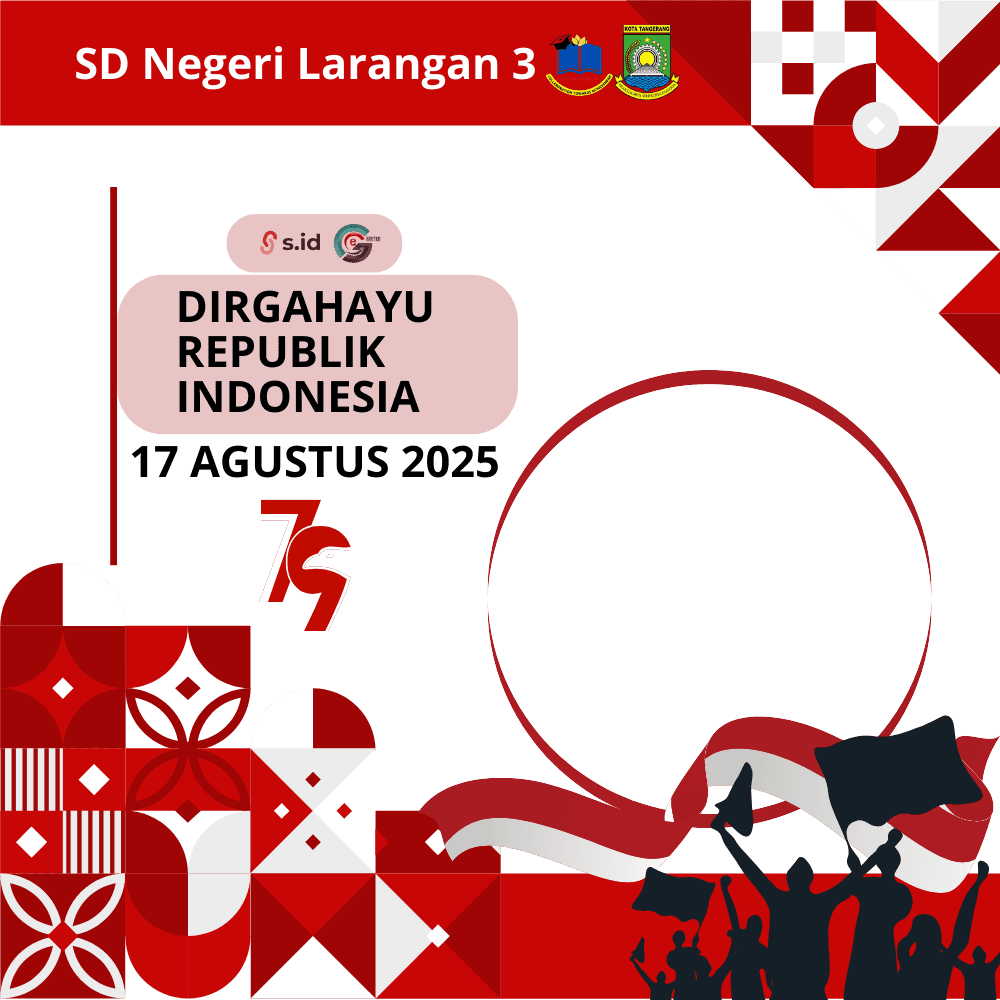 GCE BANTEN dan S.ID