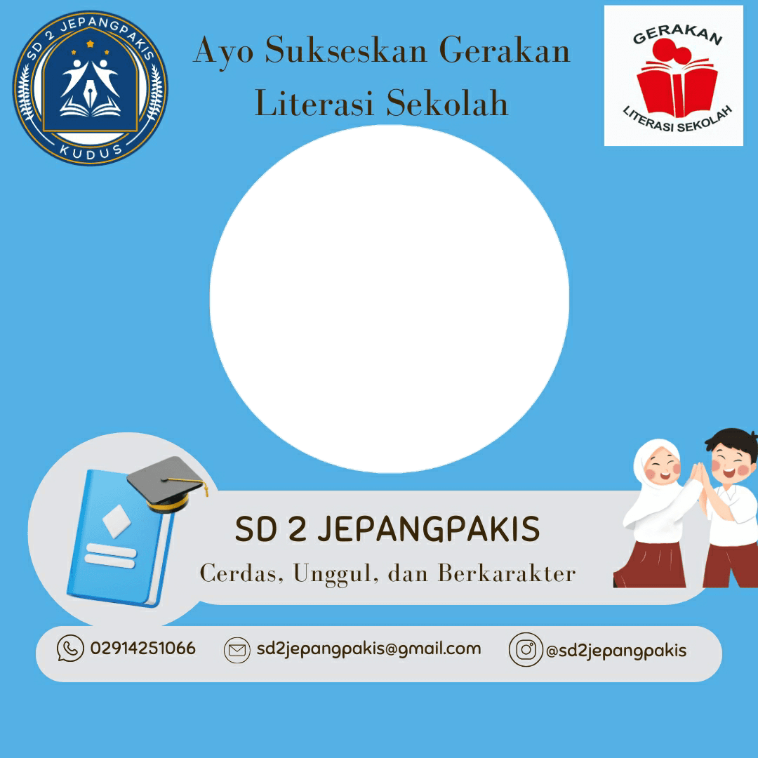 Gerakan Literasi Sekolah