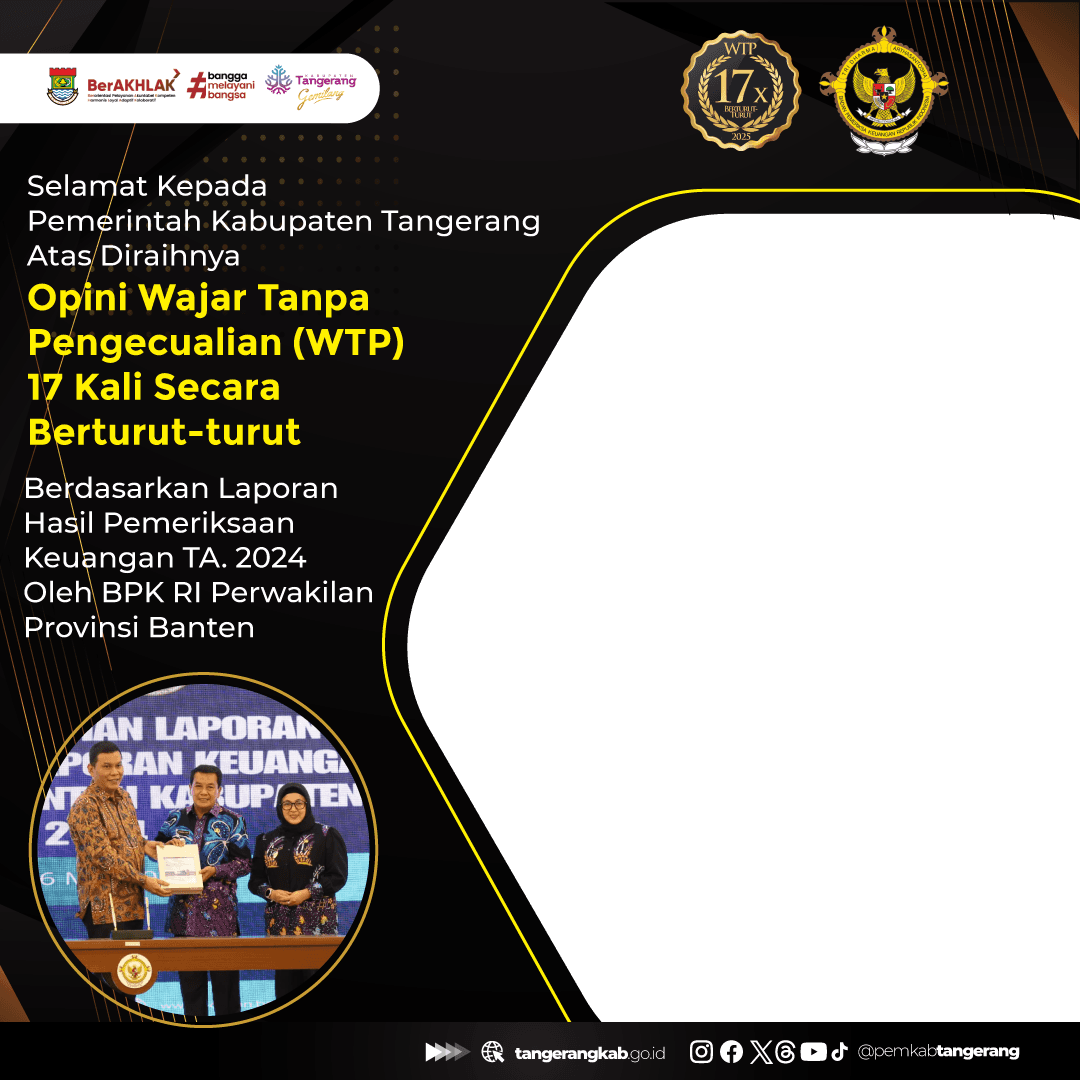 Penghargaan WTP 2025