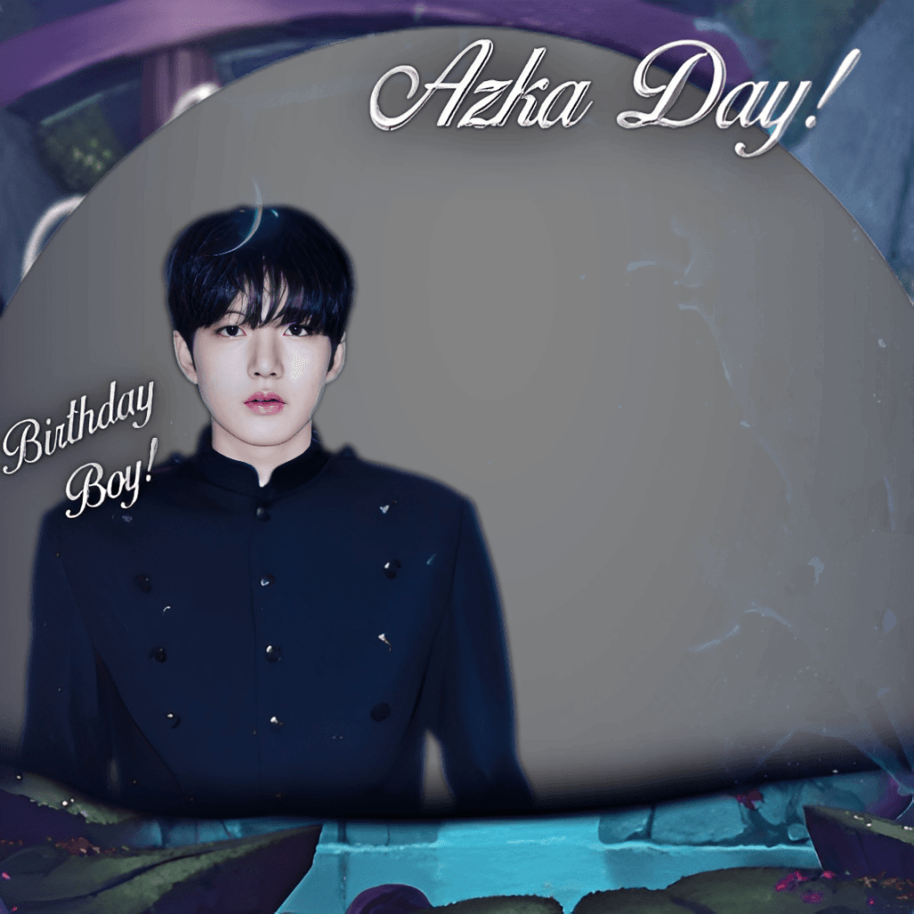 2S00N'S AZKA