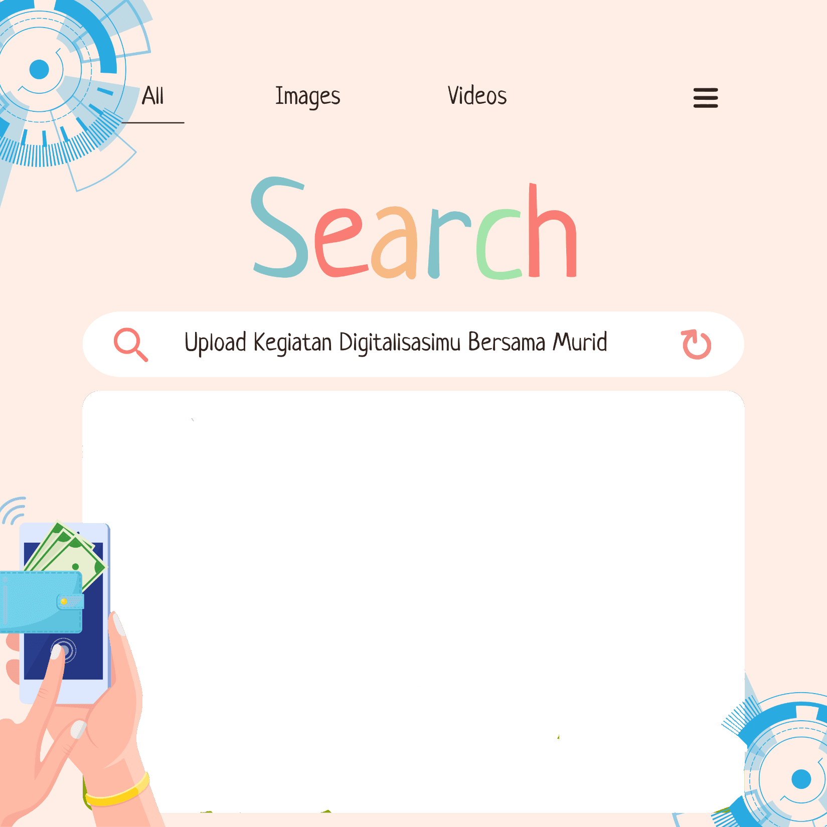 Digitalisasi Sekolah