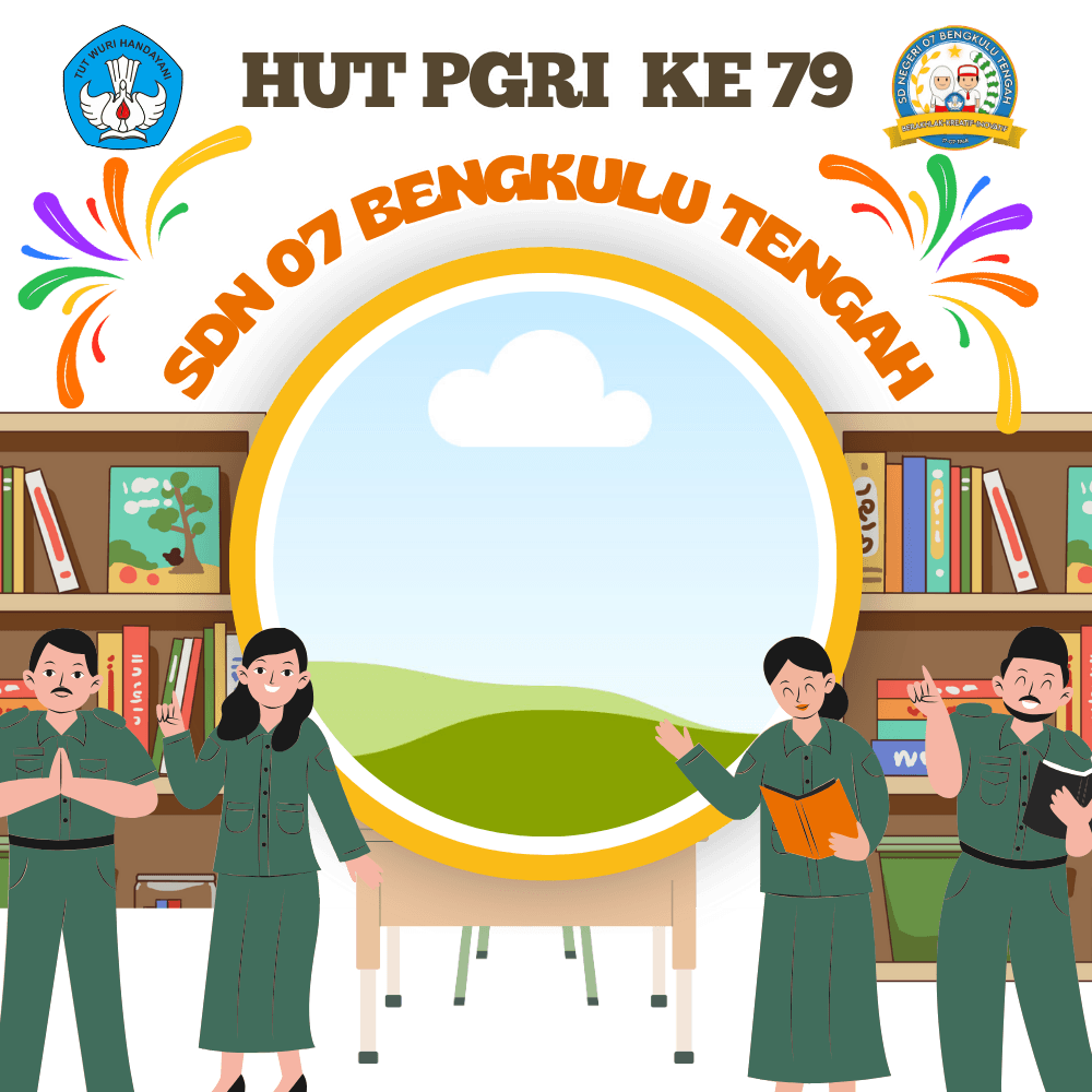 HUT PGRI KE 79