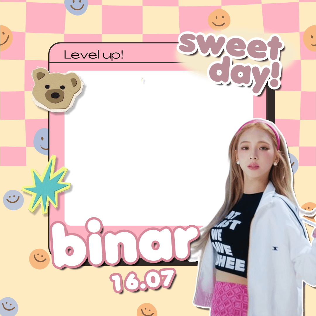 binar's sweet day