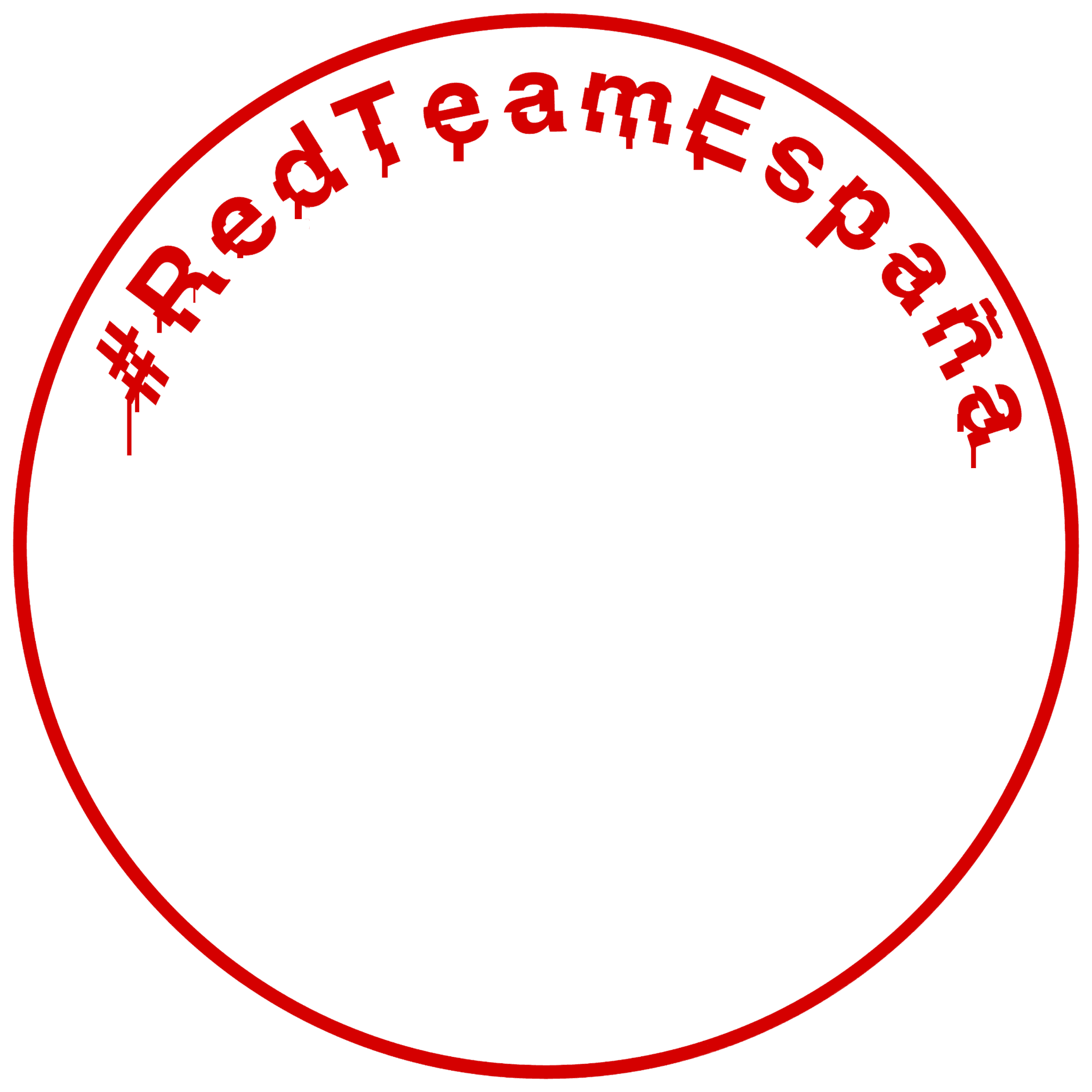 #RedTeamEspaña