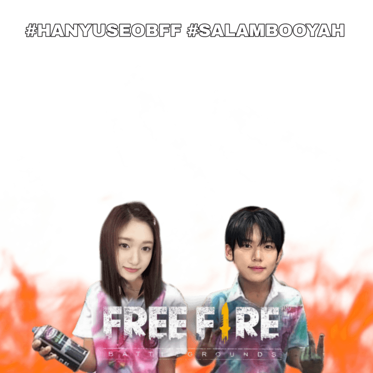 #SALAMBOOYAH