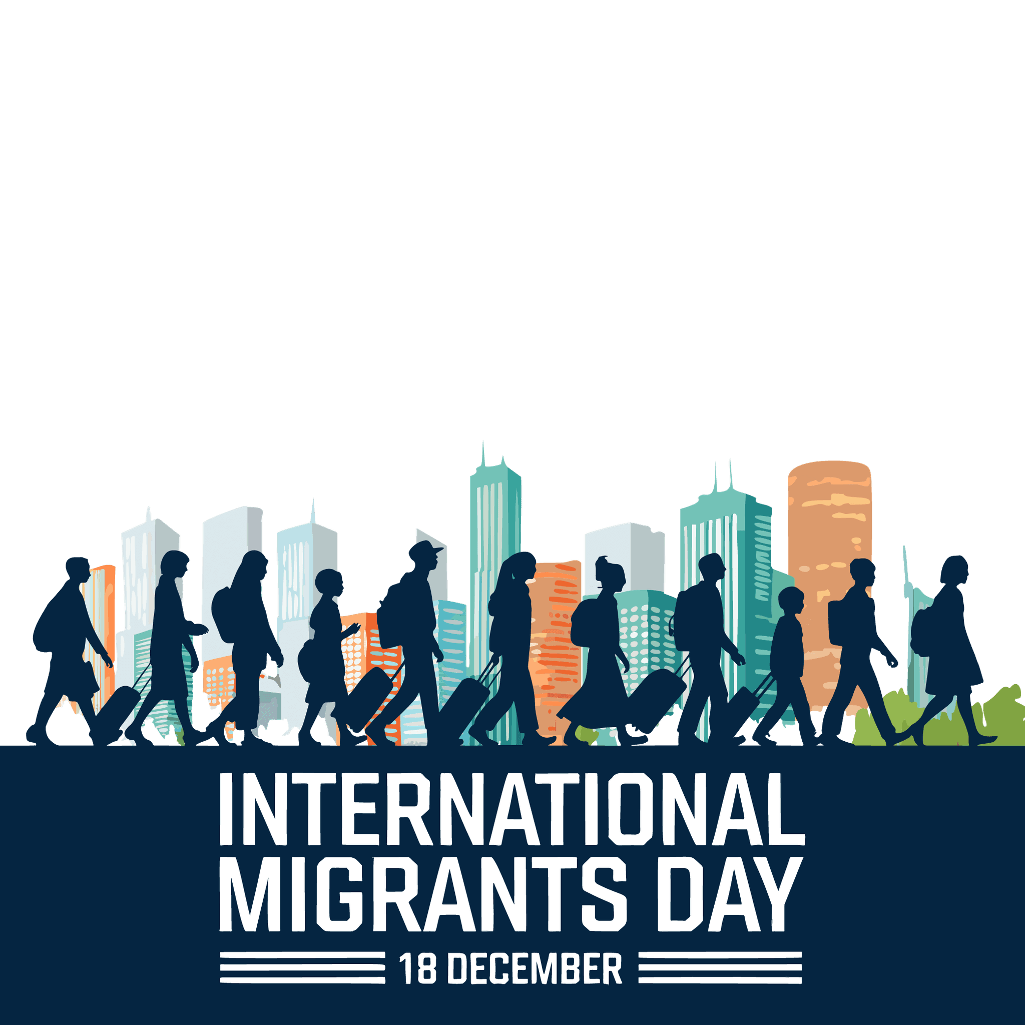 Hari Migran Internasional 