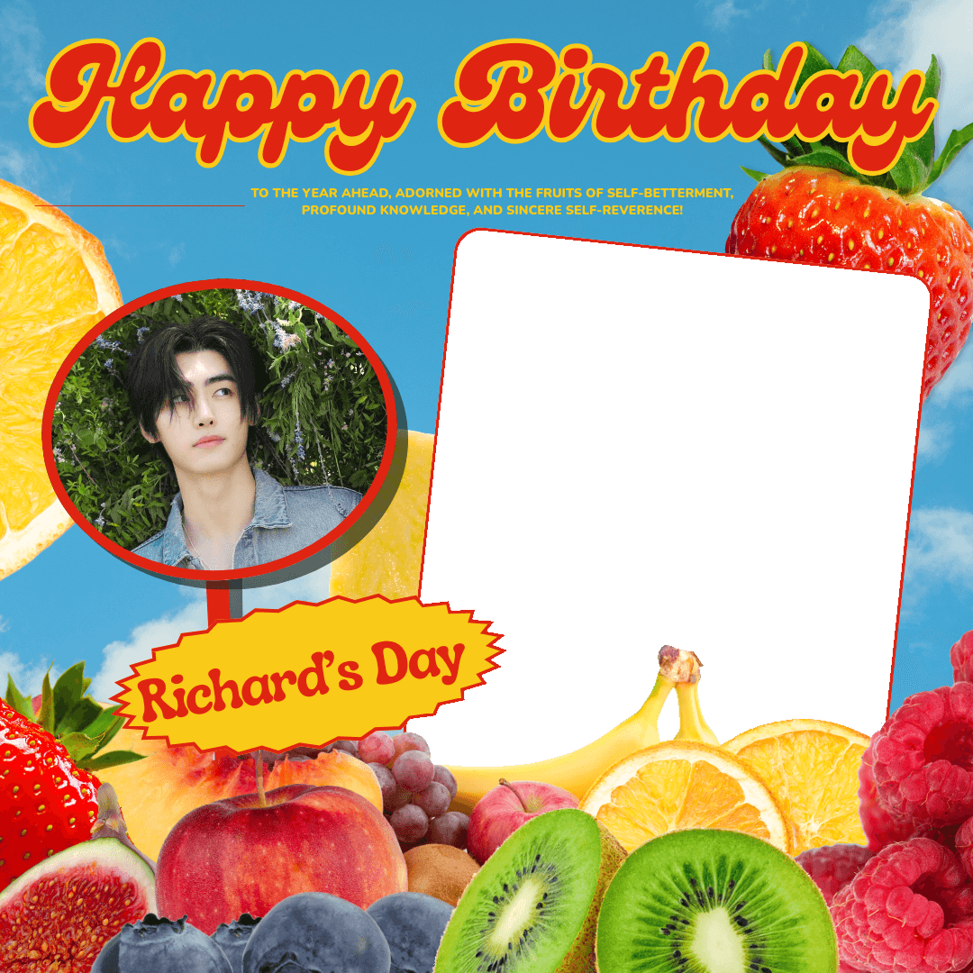 Happy Richard's Day
