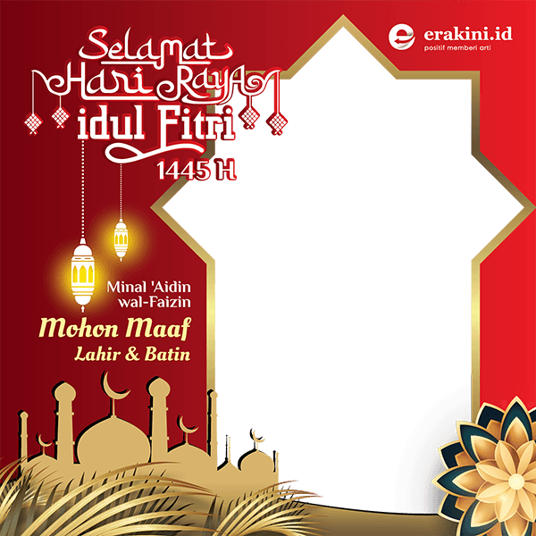 Idul Fitri 2024