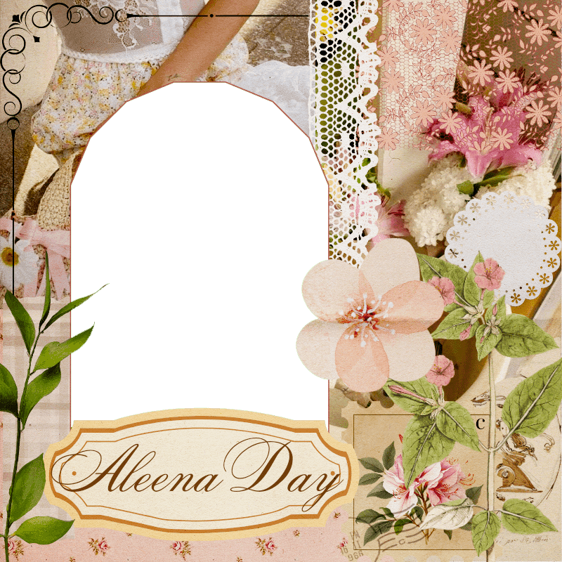 Aleena's Day!