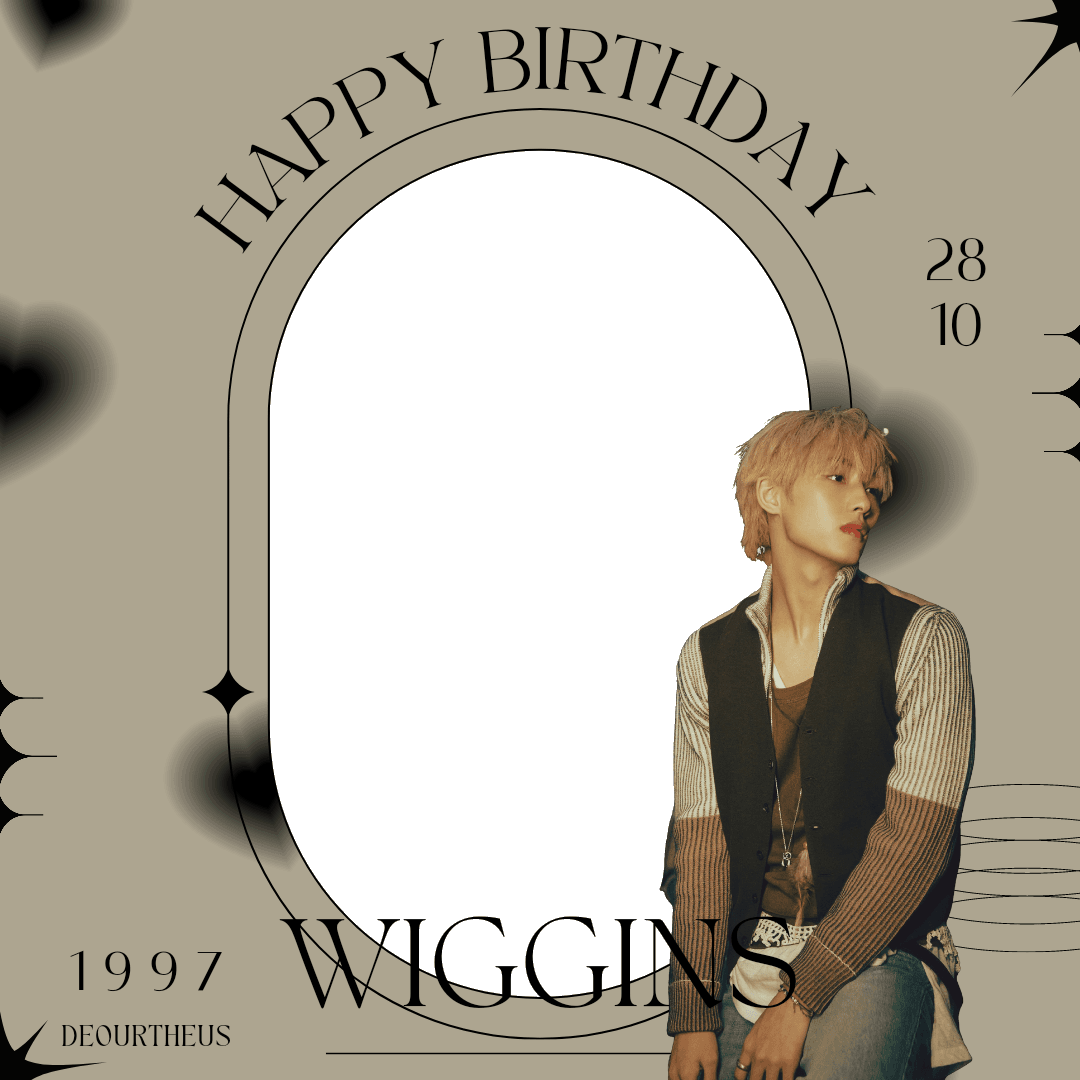 Wiggins Birthday 