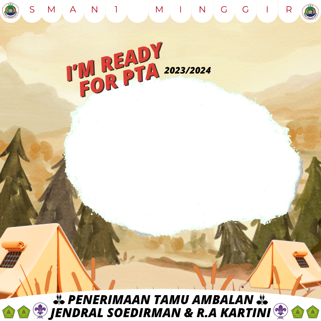 Tamu Ambalan 2023/2024