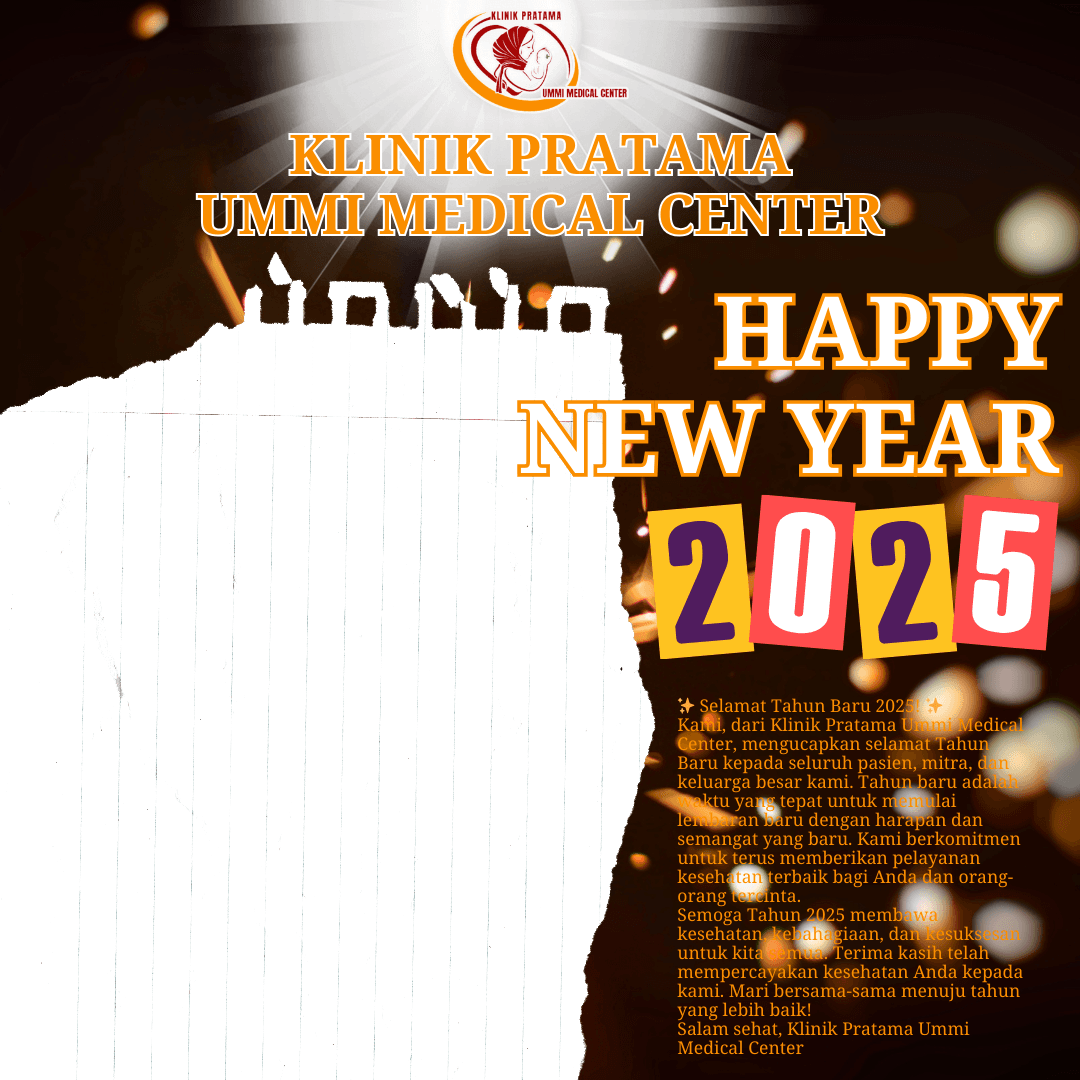HAPPY NEW YEAR