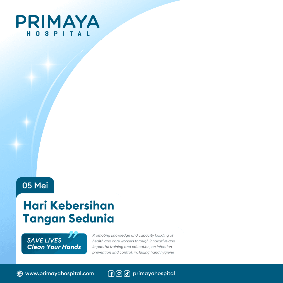 Hari kebersihan tangan sedunia
